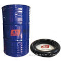 PU Resin Waterproofing Aliphatic untuk ban busa